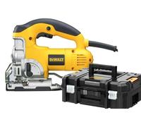 DEWALT Stichsaege Buegelgriff 701 Watt in TSTAK