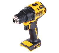 DEWALT suktuvas 18V DCD708N 65Nm