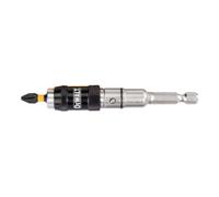 DEWALT Support de bitume DEWALT résistant aux chocs 1/4 pouce 87mm Quantité:1