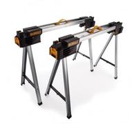 DEWALT Support de coupe en métal, 2 pièces DWST1-75676