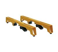 DeWalt Supports de scies à onglets DE7025-XJ 430 mm – 1 paire
