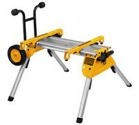 DeWALT Support mobile pour scie à table DE7400