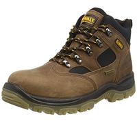 DEWALT Challenger 3 Sympatex Imperméable Randonneur Bottes Marron GB 9 Eur 43