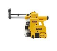 DeWALT Système d'extraction de poussières pour marteau perforateur rotatif, 3 kg- D25304DH-XJ