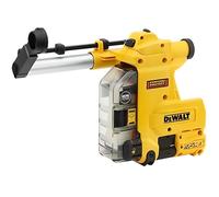 Système d'extraction des poussières DEWALT D25304DH-XJ