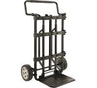 Dewalt - Système Tough DSCarrier, 732348