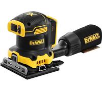 Dewalt Szlifierka Oscylacyjna 18V Dcw200N
