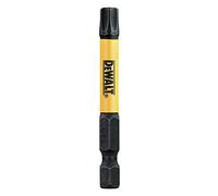 DEWALT DEWALT Torsion Bit résistant aux chocs T40 50mm Quantité:5