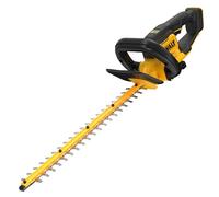 DeWALT DCMHT562N-XJ Taille haies 55 cm écartement de 19 mm XR - Sans batterie ni char