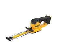 DeWALT - Taille-haie sans fil 18 V 55 cm, sans batterie ni chargeur DCMHT520N