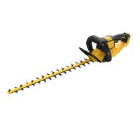 DeWALT - Taille-haie sans fil 54V 65 cm, sans batterie ni chargeur DCMHT573N