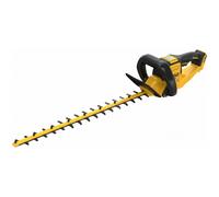 DeWALT Taille-haie sans fil 65cm 54V FlexVolt sans batterie DCMHT573N
