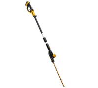 DeWALT Taille-haie sur perche DCMPH566P1 18V XR Brushless 55 cm 5,0 Ah
