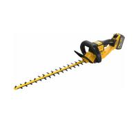DEWALT Taille-haies sans fil Dewalt, 54V Quantité:1