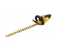 DeWalt Taille-haie sans fil DCMHT573N-XJ 65 cm 54V FlexVolt (sans batterie)