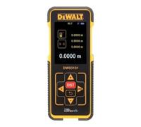 DEWALT Télémètre laser 100m DEWALT DW03101-XJ Quantité:1