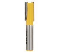 DEWALT Fraise à rainurer DEWALT HM Z2 S8 mm D10 mm DT90004-QZ Quantité:1