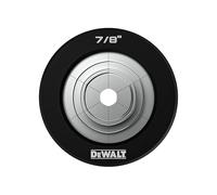 DEWALT Tête d'outil réglable en cuivre de 2,2 cm pour DCE4500 (DCE450078)