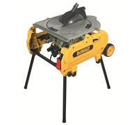 DEWALT Tisch-,Kapp- und Gehrungssaege 2000 Watt