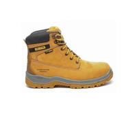 DeWALT Titanium Chaussure De Sécurité - Miel - Haute - Taille 46