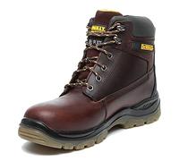 Chaussures de sécurité S3 DEWALT Titanium havane pointure 45