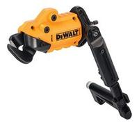 DeWalt Tôle Tête de ciseaux, 1 pièce, noir - Jaune, dt70620 de QZ G