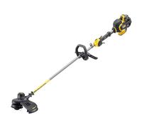 DeWALT - Tondeuse à fil 54 V à batterie, 1 batterie FLEXVOLT de 9,0 Ah, chargeur DCM571X1