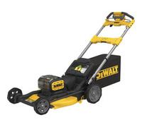 DEWALT Tondeuse à gazon sans fil DCMWSP156W2-QW, 18 Volts