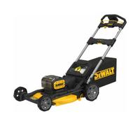 DEWALT Tondeuse à gazon sans fil Dewalt, 53 cm, 2x18V Quantité:1