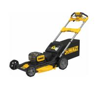 DEWALT Tondeuse à gazon sans fil (traction) Dewalt, 53 cm, 2x18V Quantité:1