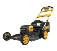 DeWALT - tondeuse AKU 54V, portée 53 cm DCMWSP660N