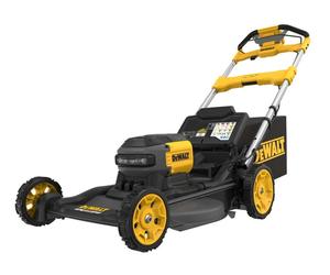 DeWALT - tondeuse AKU 54V, portée 53 cm DCMWSP660N