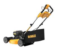DeWalt Tondeuse auto-tractée XR 2 x 18V Brushless DCMWSP564N-XJ - sans batterie ni chargeur