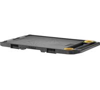 DEWALT ToughSystem DXL DWST08550-1 universelle Mallette à outils non équipée (L x l) 66 cm x 50.8 cm
