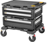 DEWALT ToughSystem DXL Tour 4 en 1