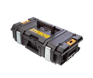 Dewalt ToughSystem Organisateur Outil Boite Non Plateau Capacité 60kg Blocable