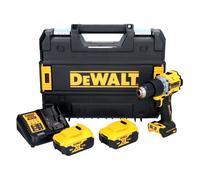 Dewalt Tournevis DCD805P2T 90 nm