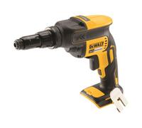 DEWALT Tournevis universel à batterie DEWALT 18V version de base DCF622NT-XJ Quantité:1