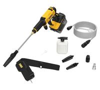 DEWALT Tragbarer Akku-Druckreiniger, 54 V
