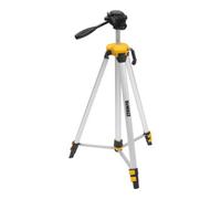 DeWALT - Trépied en aluminium, hauteur 170 cm DE0881T