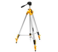 DeWalt Trépied mini télescopique DE0733-XJ 0,97–2,48 m 1/4 Aluminium Noir/Jaune