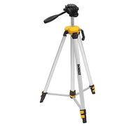 DEWALT Trépied Mini Léger Métal Renforcé Compatible avec DW087K, DW088K, DW089K, DW082K, DW084K - Rotation 360° - Montage Facile