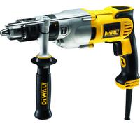 DEWALT Trockenbohrmaschine 1300Watt 2-Gang