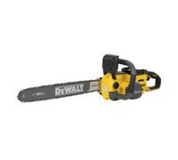 DEWALT Tronçonneuse à chaîne sans fil DEWALT 54 Volts, guide-chaîne 50cm (sans brosse) - Version de base DCMCS575N-XJ Quantité:1