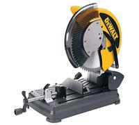 DeWALT DW872-QS Tronçonneuse a lame (2200W/355mm)