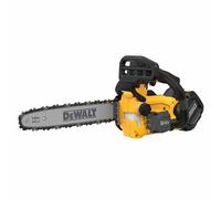 Tronçonneuse d'élagage 35 cm XR FLEXVOLT 54V DEWALT DCMCST635N-XJ Brushless