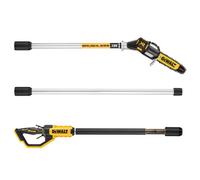 DeWALT - Tronçonneuse élagueuse AKU 18V, sans batterie ni chargeur DCMPS567N