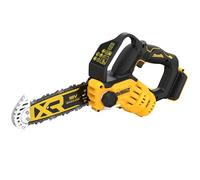 Scie à élaguer DeWALT 18V 20cm sans batterie DCMPS520N