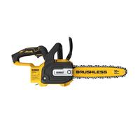 Tronçonneuse 30 cm XR 18V (Solo) - DEWALT DCMCS565N-XJ