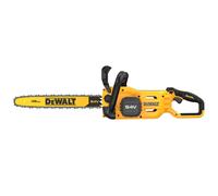 Dewalt tronçonneuse sans fil - Jaune